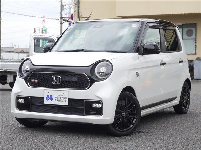 2023 Honda N-ONE RS RS