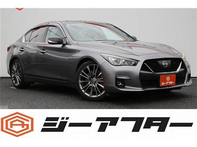 2020 Nissan Skyline Sedan 3.0 400R