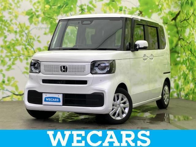 2023 Honda N-BOX Hyojun