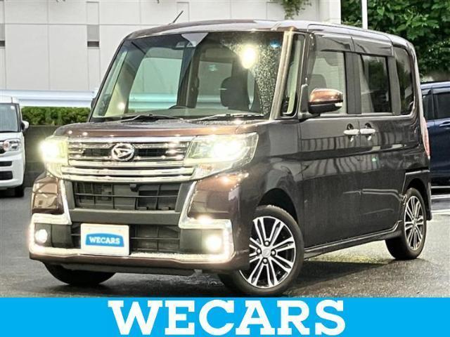 2018 Daihatsu Tanto Custom Custom RS Top Edition SA3