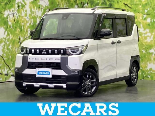 2024 MITSUBISHI Delica Mini T Premium