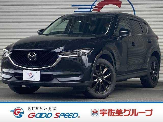 2017 MAZDA CX-5 XD PROACTIVE