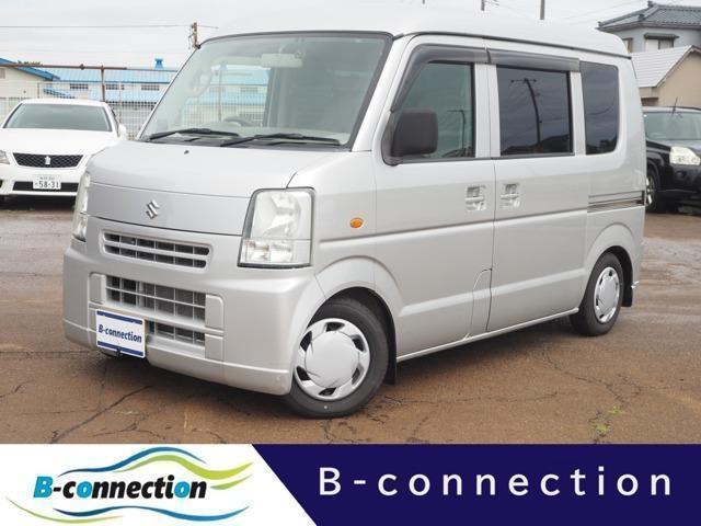 2010 Suzuki Every Van PA