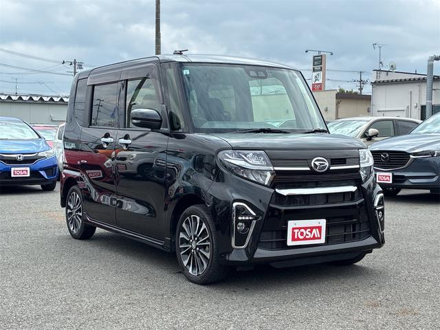 2020 Daihatsu Tanto Custom Custom RS Selection