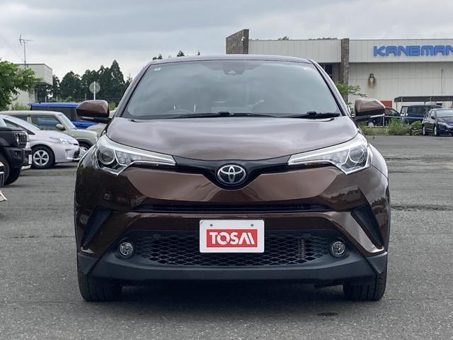 2016 Toyota C-HR S-T