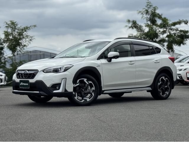 2022 XV Advance
