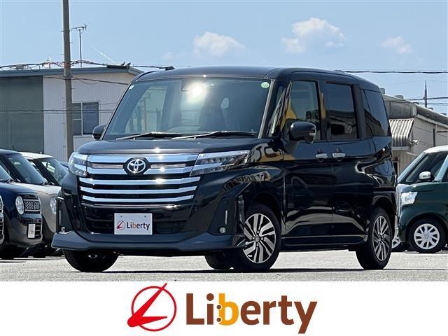 2025 Toyota Roomy Custom Custom G