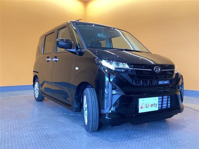 2025 Daihatsu Move G — Photo 1