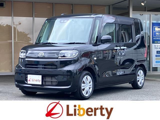 2019 Daihatsu Tanto L — Photo 1
