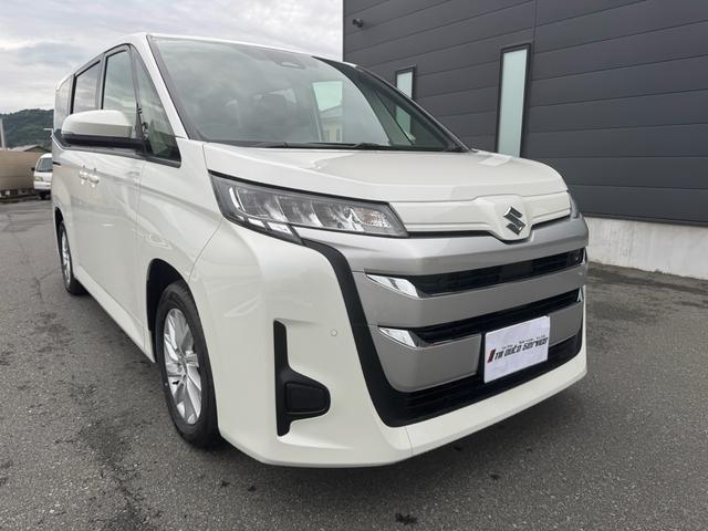 2025 Suzuki Landy Hybrid Hybrid G