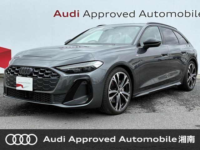 2025 Audi Audi A5 TDI quattro 150kW S-Line Package