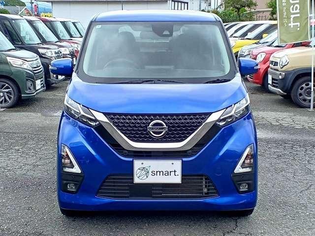 2020 Nissan Dayz HighWayStar 660 Highway Star G Turbo Pilot Edition