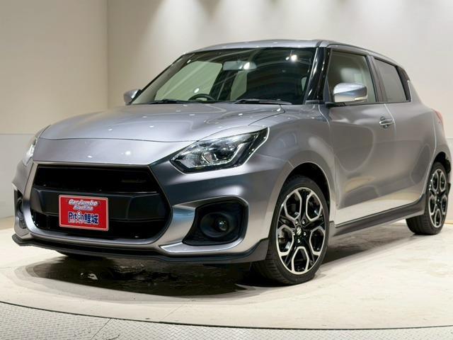 2019 Suzuki Swift Sport Sport 1.4