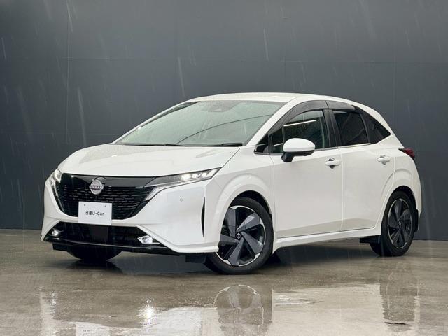 2023 Nissan Note Aura 1.2 G Leather Edition