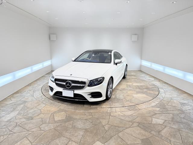 2019 MercedesBenz Benz E Class Coupe E300 Coupe Sport