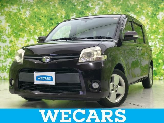 2012 Toyota Sienta Dice Limited