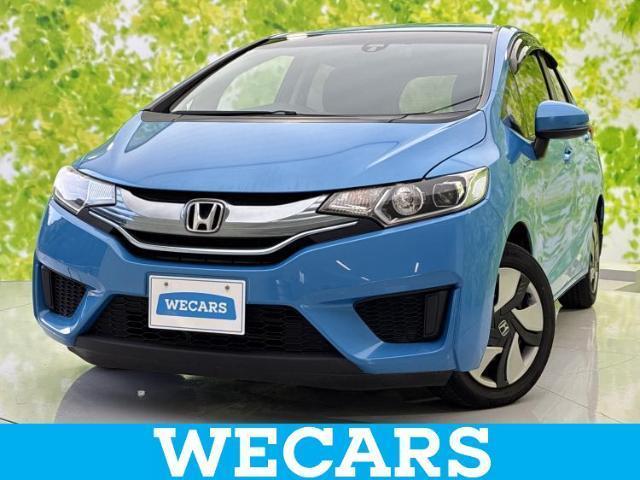 2015 Honda FIT HYBRID Hybrid L Package