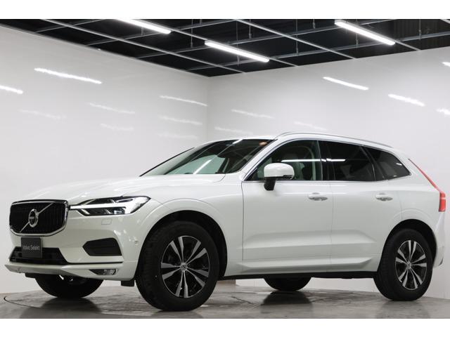 2020 VOLVO VOLVO XC60 D4 AWD Momentum Diesel Turbo 4WD