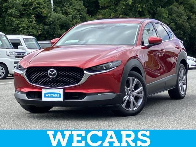 2019 Mazda CX-30 XD_L Package