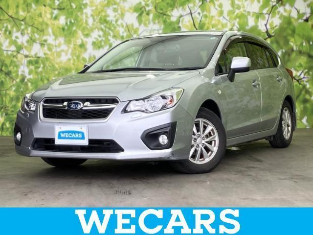 2014 SUBARU Impreza Sport 1.6 i-L