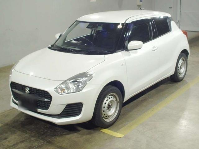 2021 Suzuki Swift XG