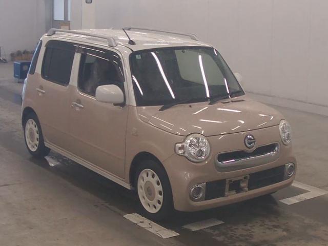 2014 Daihatsu Mira Cocoa Cocoa Plus X