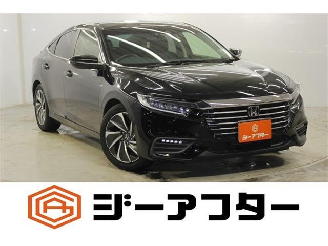2020 Honda Insight 1.5 EX