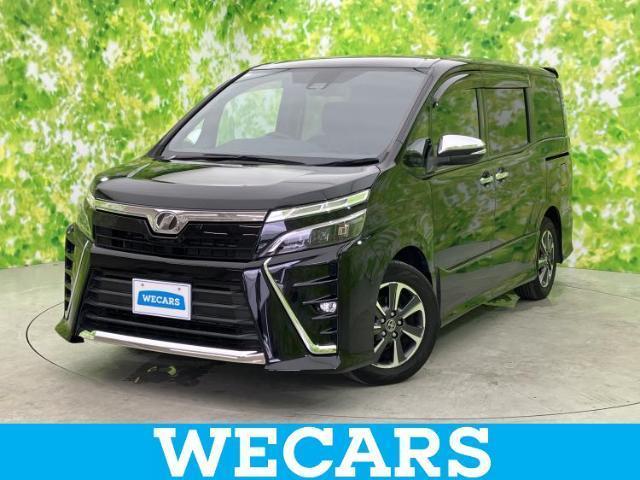 2018 Toyota Voxy ZS Kirameki
