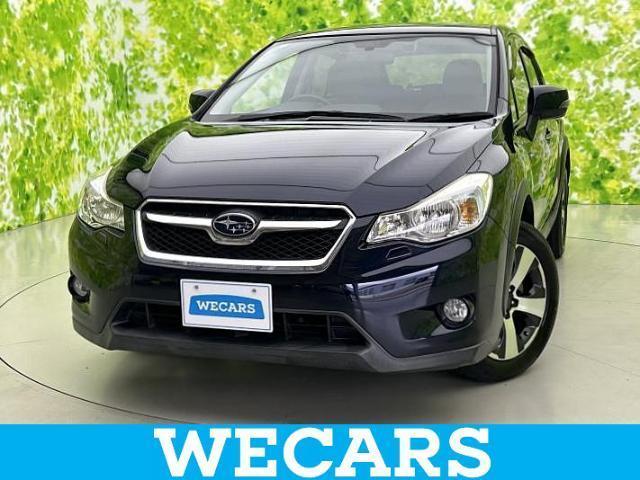 2013 SUBARU XV Hybrid 4WD Hybrid 2.0i-L EyeSight