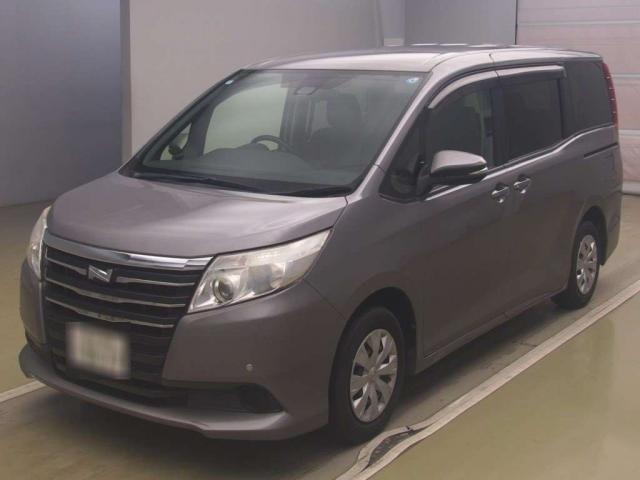 2016 Toyota NOAH X Delight Plus Safety Sense