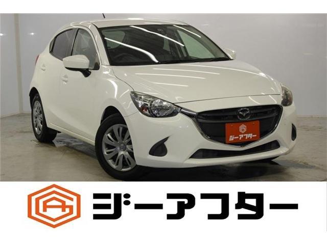2015 MAZDA Demio 13S
