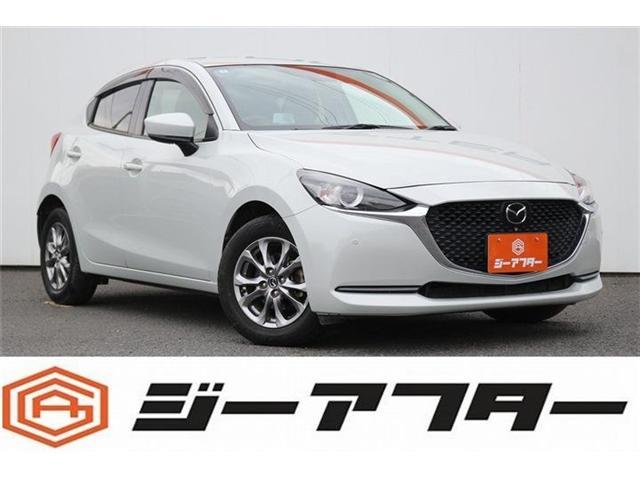 2020 マツダ MAZDA2 15XD PROACTIVE — Photo 1