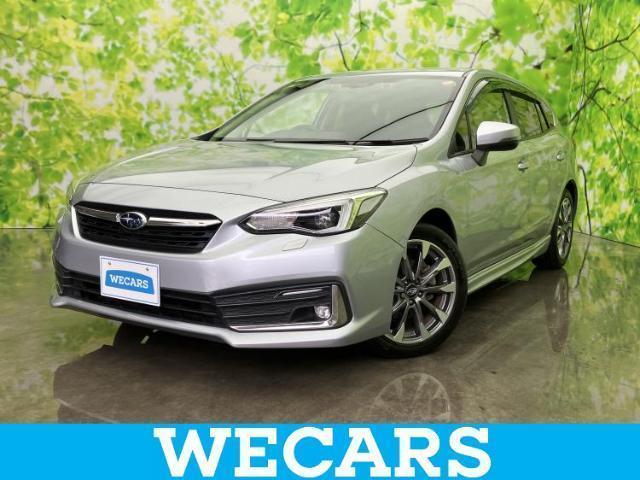 2020 Subaru Impreza Sport 1.6i-S EyeSight