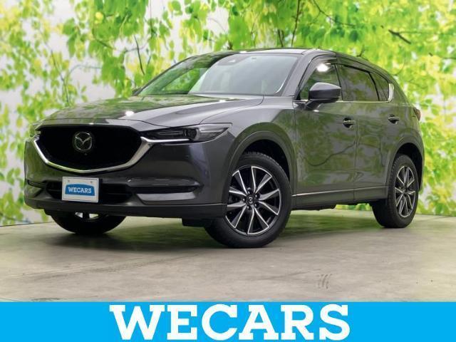 2018 MAZDA CX-5 XD_L Package