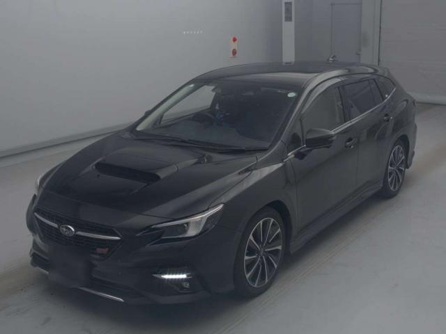2021 Levorg STI Sport 4WD