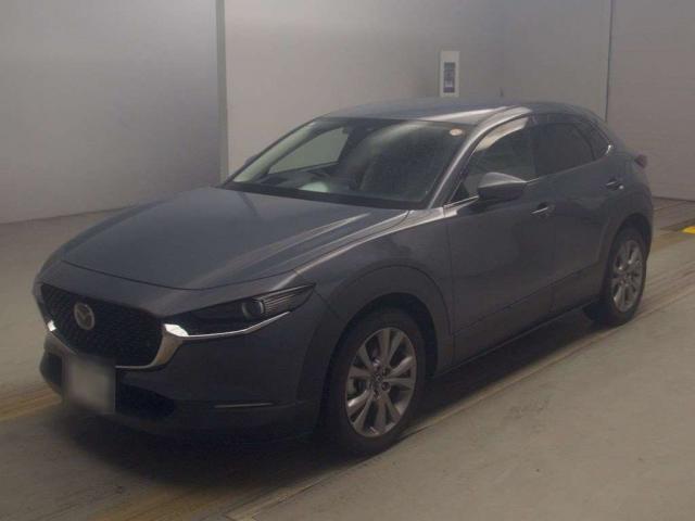 2020 MAZDA CX-30 20S Proactive Touring Selection