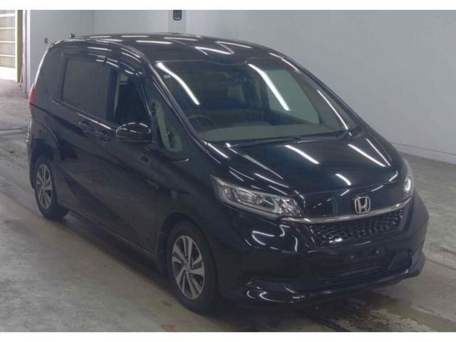 2021 Honda FREED G Honda Sensing S Package