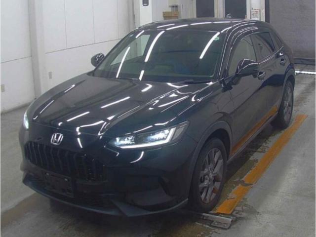 2023 Honda ZR-V X