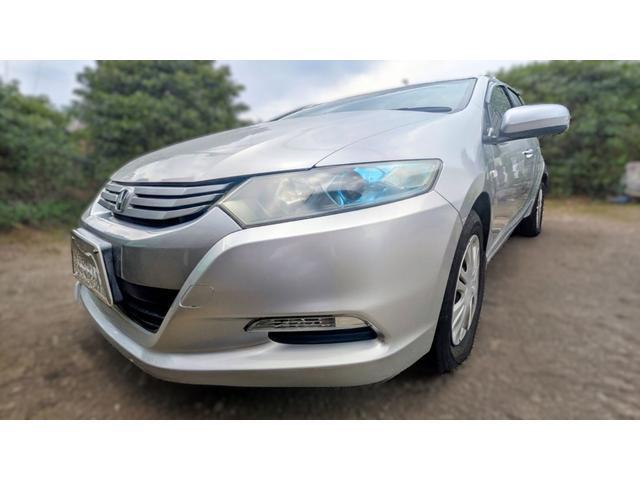 2009 Honda INSIGHT G
