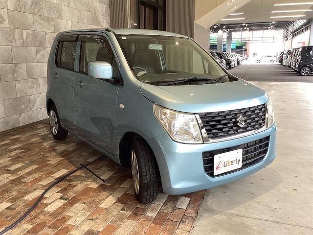 2016 Suzuki WagonR FX