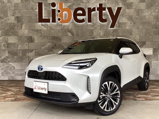 2023 Toyota Yaris Cross Hybrid Hybrid Z