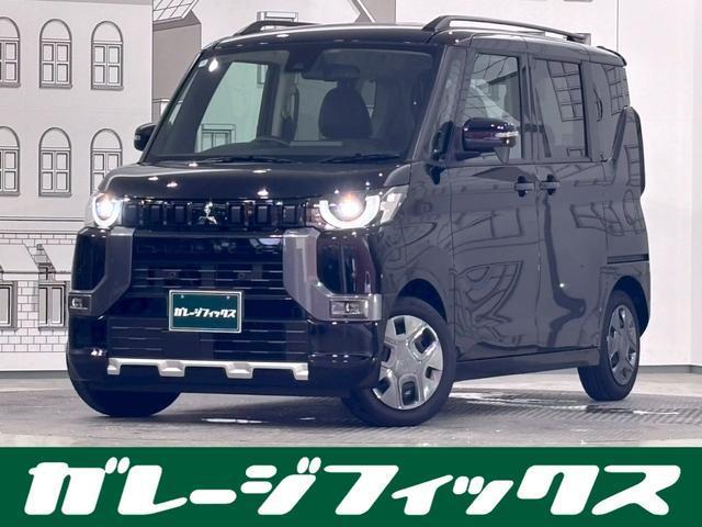 2024 Mitsubishi DELICA MINI G