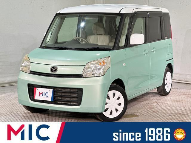 2013 MAZDA FLAIR WAGON XS