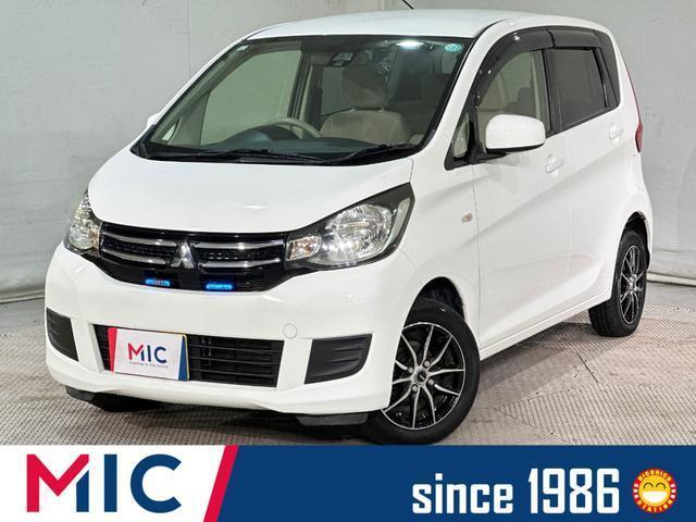2017 MITSUBISHI EK WAGON M e-Assist