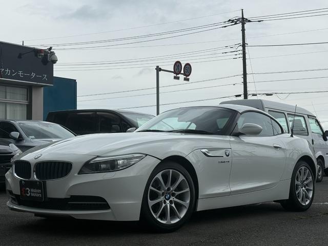 2013 BMW BMW Z4 sDrive20i Highline