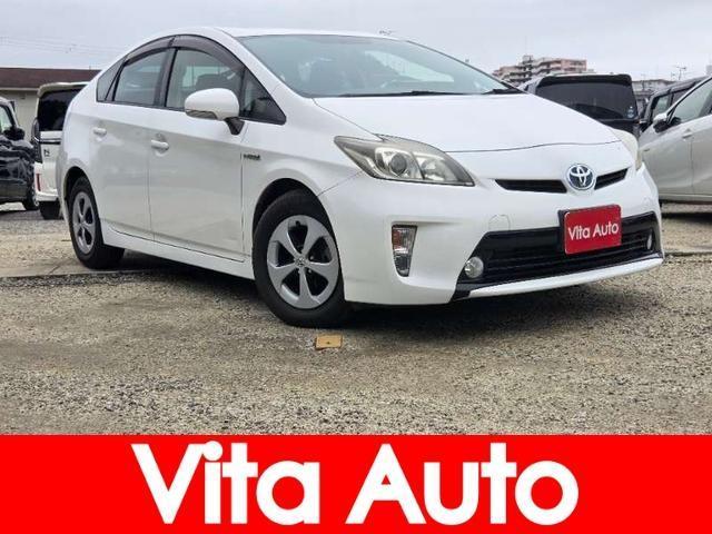 2013 Toyota Prius S — Photo 1