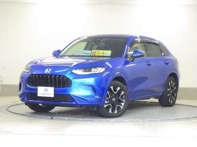 2023 Honda ZR-V Hybrid 2.0 e:HEV Z