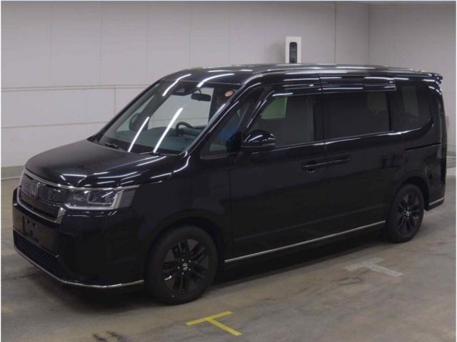 2022 Honda Step Wagon Spada Spada 4WD