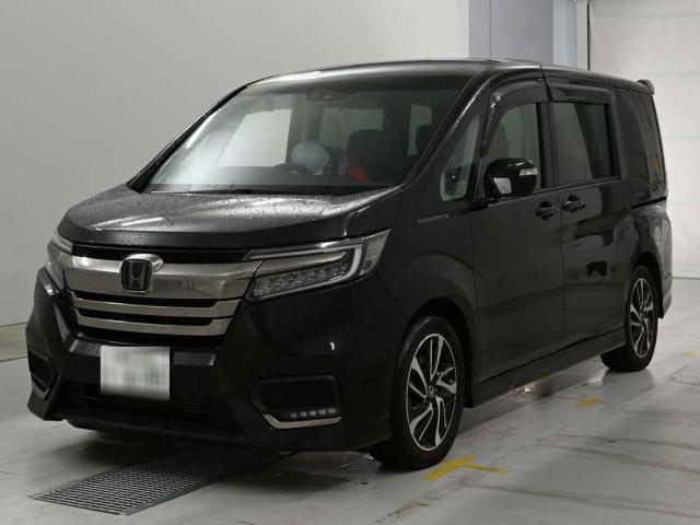2020 Honda Step Wagon Spada Spada Cool Spirit Honda Sensing