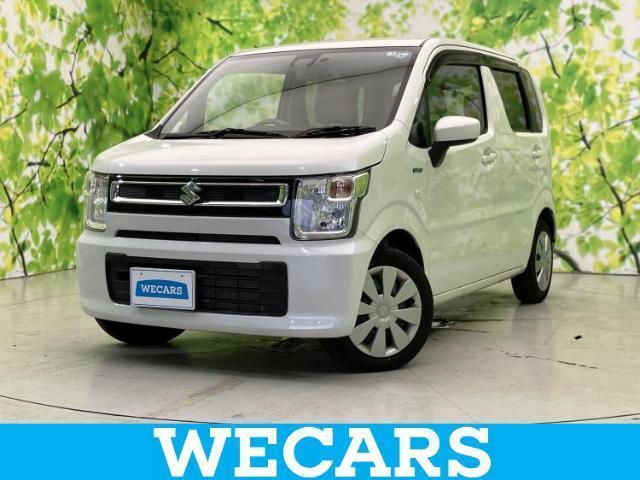 2021 Suzuki WagonR Hybrid FX